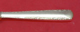 Camellia by Gorham Sterling Silver Steak Knife Not Serrated Custom 8"