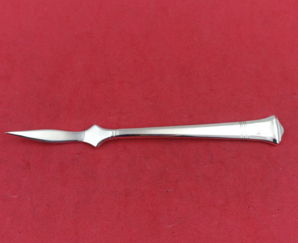 Windham by Tiffany and Co Sterling Silver Nut Pick Original 4 3/8" Heirloom