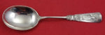 Fontainebleau by Gorham Sterling Silver Cream Soup Spoon 7" Rare Heirloom