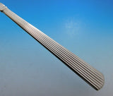 Ashmont by Reed and Barton Sterling Silver Butter Pick Twisted 5 3/4" Custom