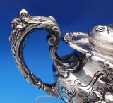 Francis I by Reed and Barton Sterling Silver Sugar Bowl with Lid #570A (#8332)