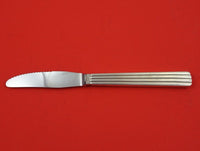 Bernadotte by Georg Jensen Sterling Silver Luncheon Knife Long Serrated 7 3/4"