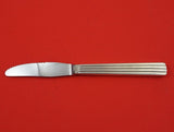 Bernadotte by Georg Jensen Sterling Silver Luncheon Knife Long Serrated 7 3/4"