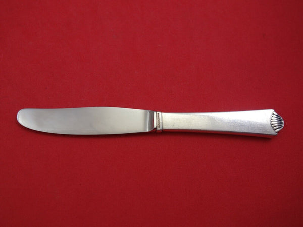 Vendome aka Arvesolv by Hans Hansen Sterling Silver Butter Spreader HH 6"