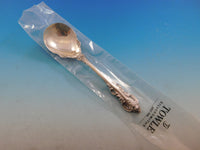 El Grandee by Towle Sterling Silver Flatware Set for 8 Service 35 pieces New