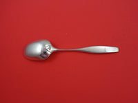 Charlotte by Hans Hansen Sterling Silver Dessert Spoon 7 1/2"