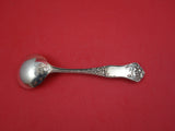 American Beauty by Shiebler Sterling Silver Cream Soup Spoon w/mono 5 3/4"