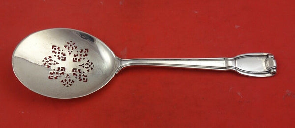 Castilian by Tiffany and Co Sterling Silver Fried Egg Server 9 1/2"