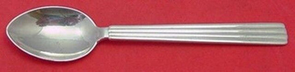 Bernadotte by Georg Jensen Sterling Silver Teaspoon Small 5" Flatware