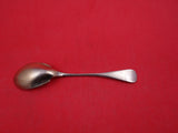Daisy by Tiffany and Co Sterling Silver Ice Cream Spoon GW 6"