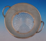 George Henckel and Co Arts and Crafts Sterling Silver Ice Bucket #174H (#9043)