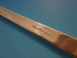 Rambler Rose by Towle Sterling Silver Flatware Set For 8 Service 43 Pieces