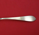 Pointed Antique by Dominick and Haff Sterling Silver Serving Spoon 8 3/8"