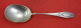 Wreath by Gorham Sterling Silver Berry Spoon 9"