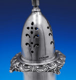 Grande Baroque by Wallace Sterling Silver Salt and Pepper Shaker Set 2pc (#8917)
