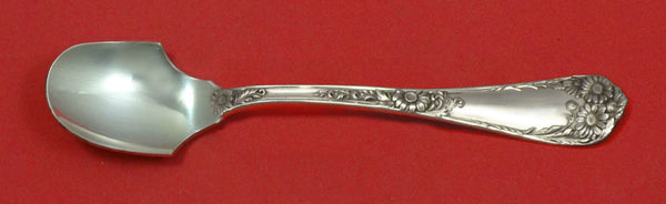 Wellesley by International Sterling Silver Cheese Scoop 5 3/4" Custom Made