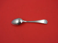 Hepplewhite Chased by Reed and Barton Sterling Silver Teaspoon 5 3/4"