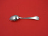 Hepplewhite Chased by Reed and Barton Sterling Silver Teaspoon 5 3/4"