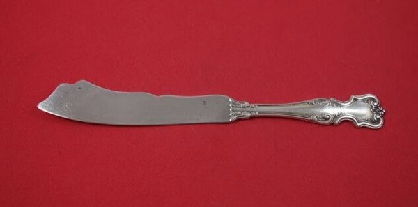 Litchfield by International Sterling Silver Fish Knife FH All Sterling 7 3/4"