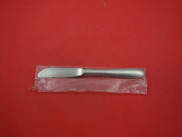 Autumn Leaves by Reed and Barton Sterling Silver Butter Spreader HH 6 3/4" New