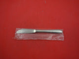 Autumn Leaves by Reed and Barton Sterling Silver Butter Spreader HH 6 3/4" New