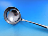 Continental by International Sterling Silver Soup Ladle 11 1/4" HH WS Custom