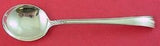 American Directoire by Lunt Sterling Silver Cream Soup Spoon 6 1/2"