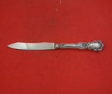 Buttercup by Gorham Sterling Silver Fruit Knife HH Non-Serrated SP Blade 6 7/8"