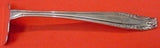 Paul Revere by Towle Sterling Silver Baby Food Pusher Custom Made To Order