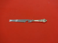 Eloquence by Lunt Sterling Silver Bar Knife 9 1/8" HHWS Custom Made