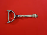 Georgian by Towle Sterling Silver Vegetable Peeler HHWS Custom Made 6"
