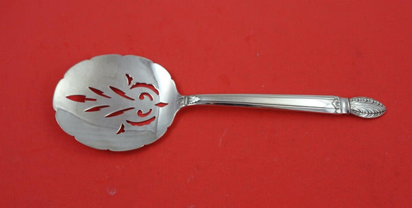 Colonial Classic by Reed and Barton Sterling Tomato Server 7 1/2"