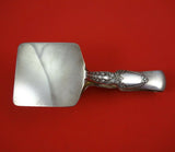 Broom Corn by Tiffany and Co Sterling Silver Asparagus Tong w/ Curved End 7 1/2"