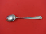Aristocrat by Towle Sterling Silver Ice Cream Fork original 5 1/2"
