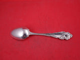 Love Disarmed by Reed & Barton Sterling Silver Serving Spoon old 8 1/4"