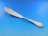 Ionic by John Polhemus Sterling Silver Flatware Set Service 62 pieces Rare