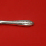 Mozart by Wallace Sterling Silver Casserole Spoon HH WS Custom Made 11 1/4"