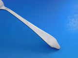 Clinton by Tiffany and Co Sterling Silver Flatware Set 12 Service 177 pcs Dinner