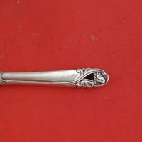 Spring Glory by International Sterling Silver Junior Knife HH WS Modern 7"