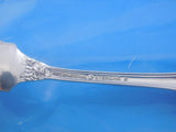 Wild Rose by International Sterling Silver Olive Spoon Ideal 5 5/8" Custom Made