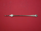 Daisy by Blackinton Sterling Silver Pickle Spear long 9"