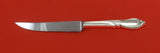 Rhapsody New by International Sterling Silver Steak Knife Set 12pc Custom 8 1/2"