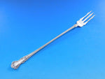 Cambridge by Gorham Sterling Silver Pickle Fork Long 8 1/4" Serving No monogram