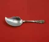 Blackberry by Tiffany and Co Sterling Silver Jelly Server 6 3/4" Serving