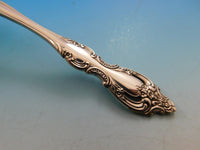 Du Maurier by Oneida Sterling Silver Flatware Set for 8 Service 32 Pieces
