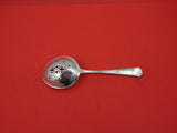 Louis XIV by Towle Sterling Silver Ice Spoon Small Pierced 7 3/4"