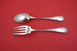 Parma by Buccellati Sterling Silver Vegetable Serving Set 2-pc 10 1/4"