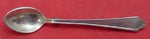 Minuet by International Sterling Silver Salt Spoon Pin