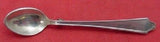 Minuet by International Sterling Silver Salt Spoon Pin