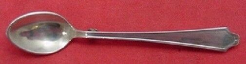 Minuet by International Sterling Silver Salt Spoon Pin